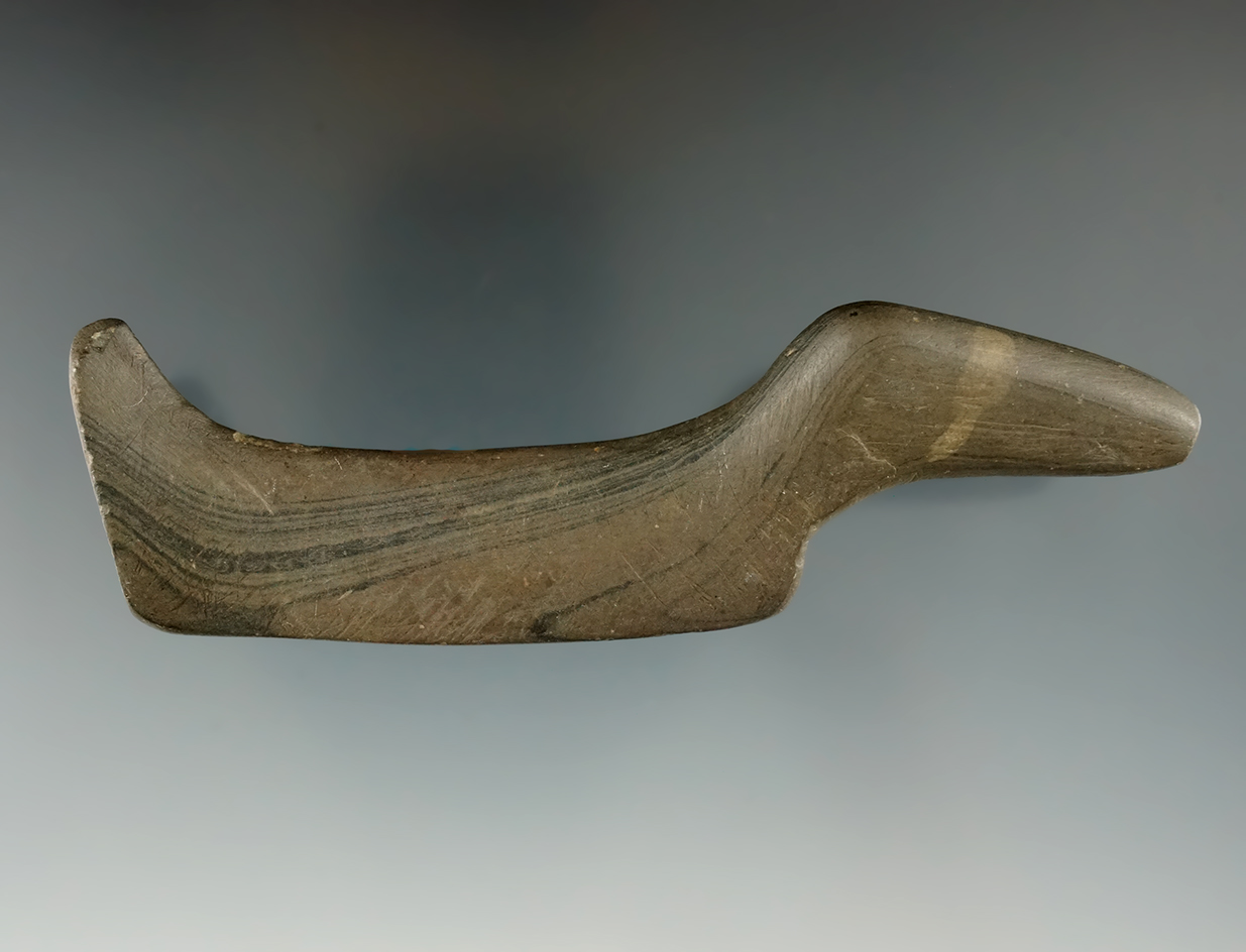 Main artifact image