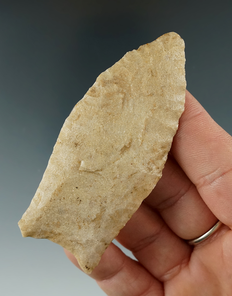 Main artifact image
