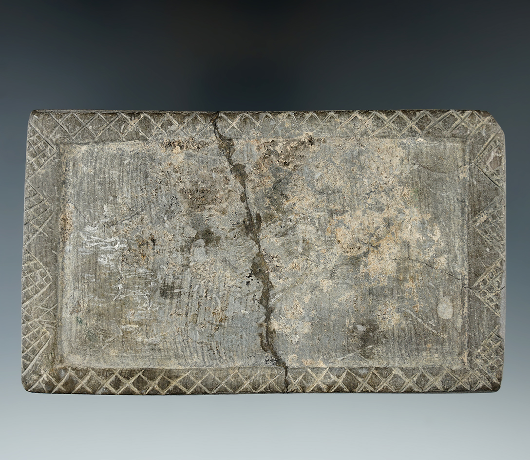 Main artifact image