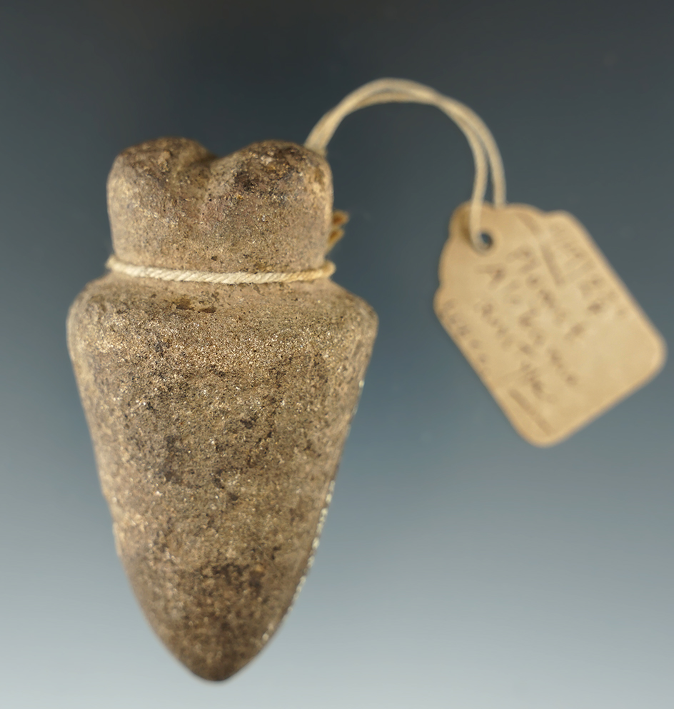 Main artifact image