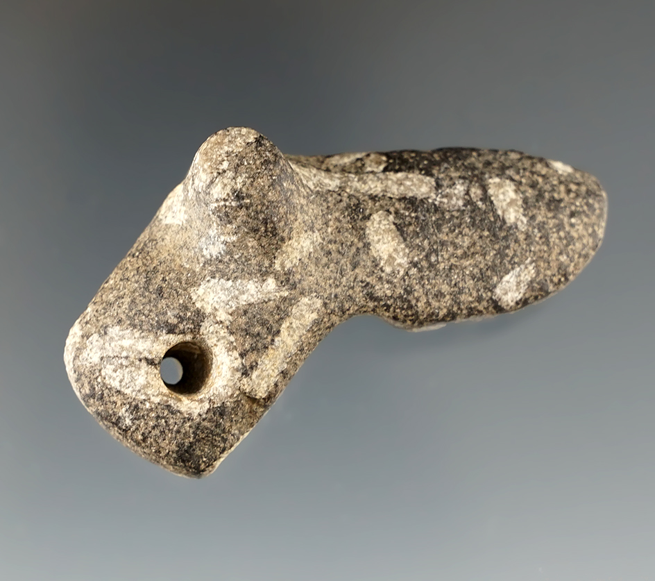 Main artifact image