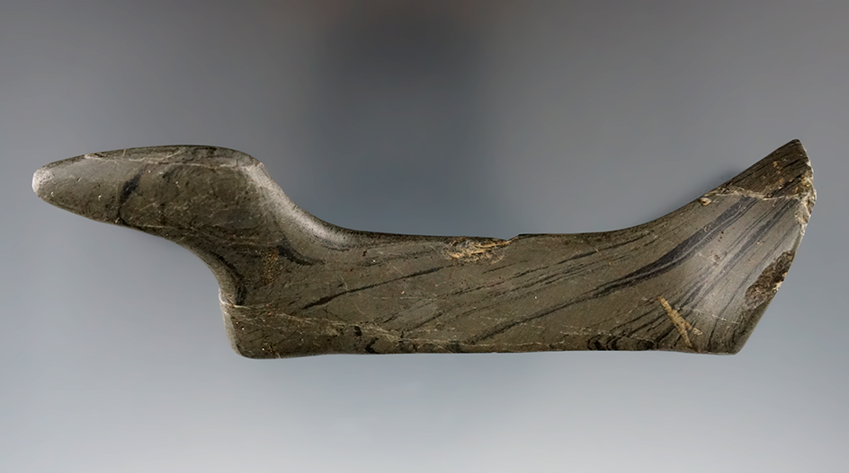 Main artifact image