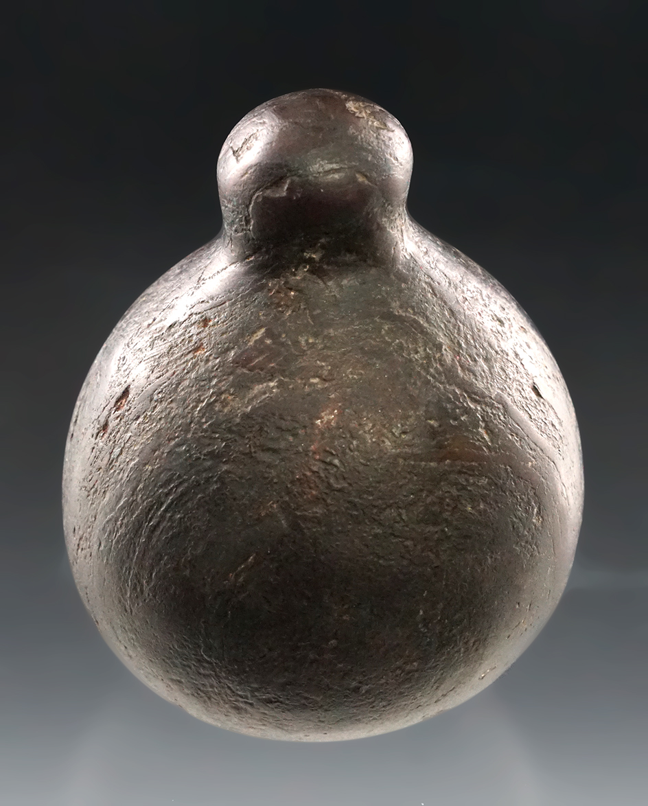 Main artifact image