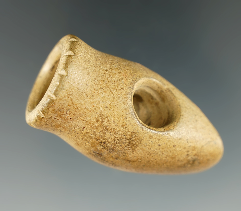 Main artifact image