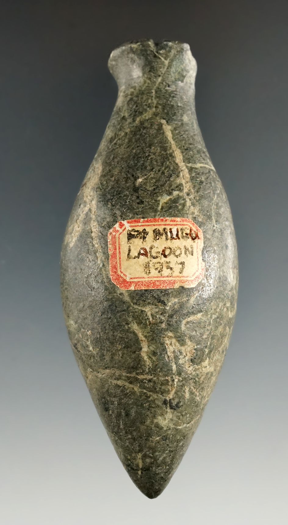 Main artifact image