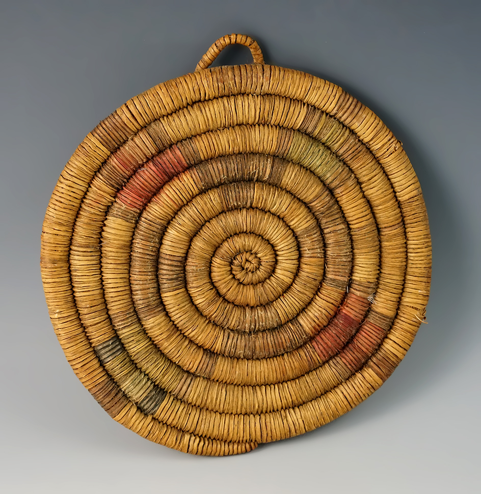 Main artifact image