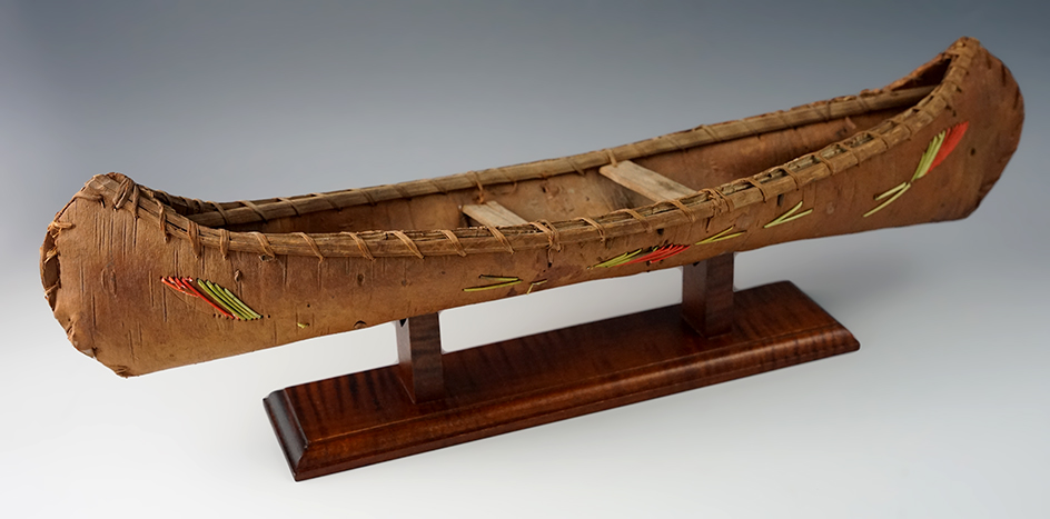 Main artifact image