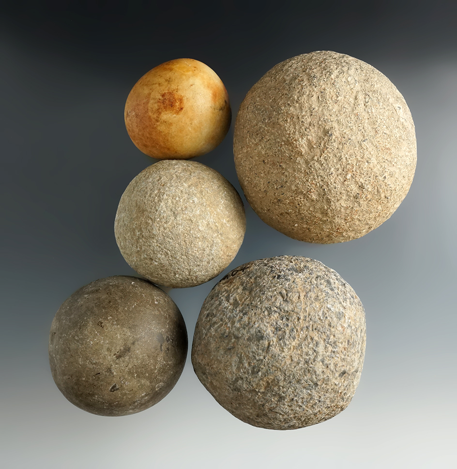 Main artifact image