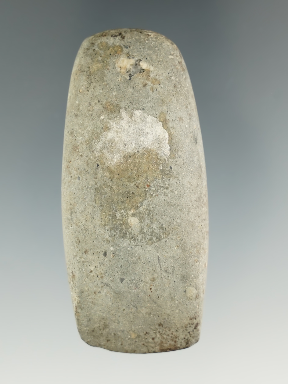 Main artifact image