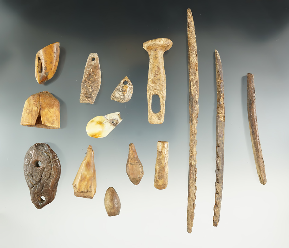 Main artifact image