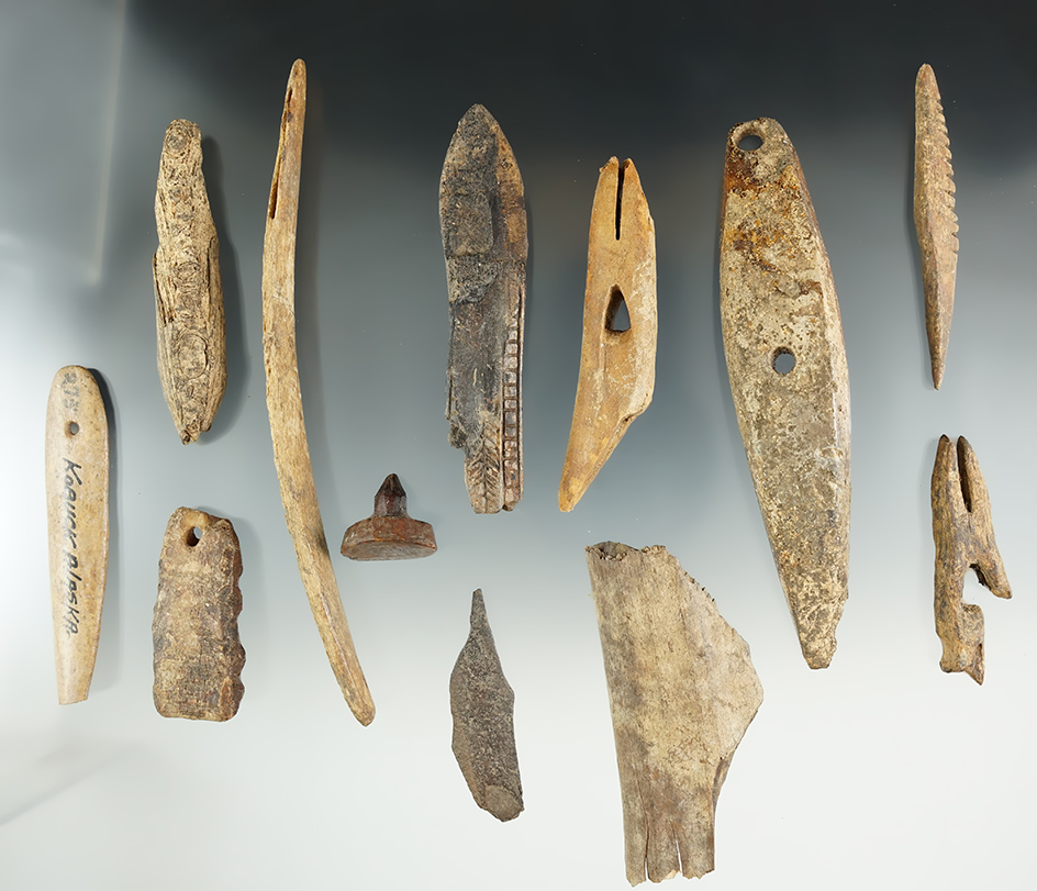 Main artifact image