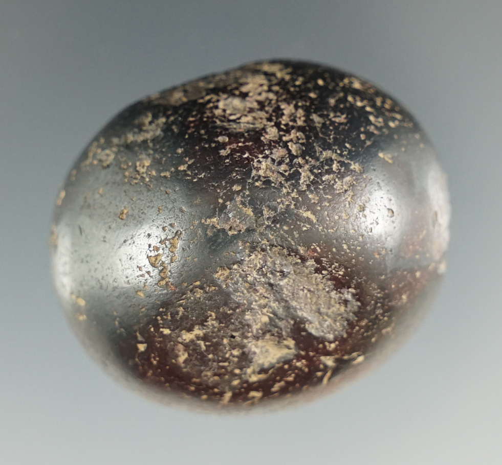 Main artifact image