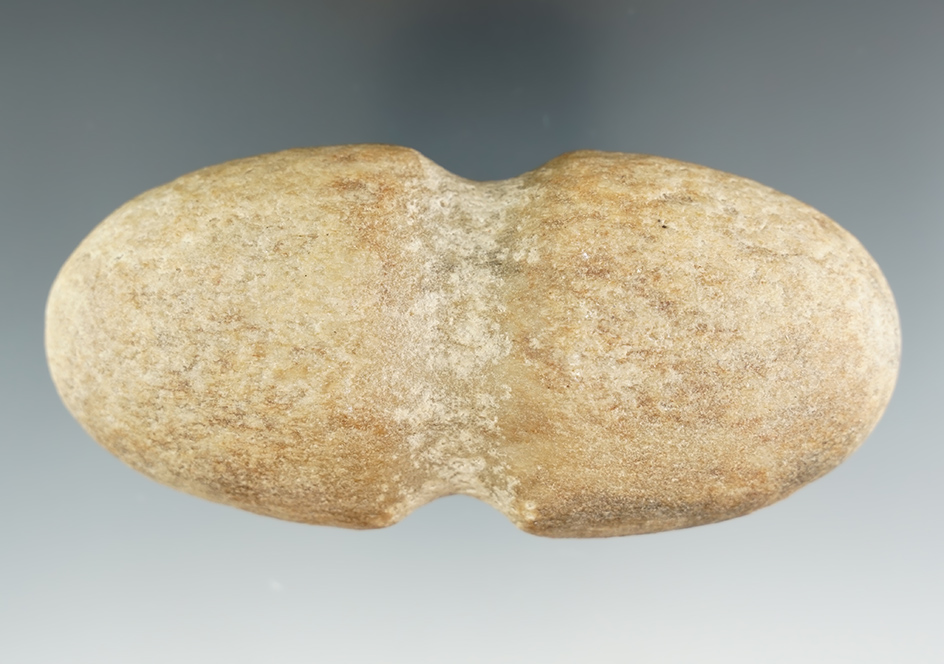 Main artifact image