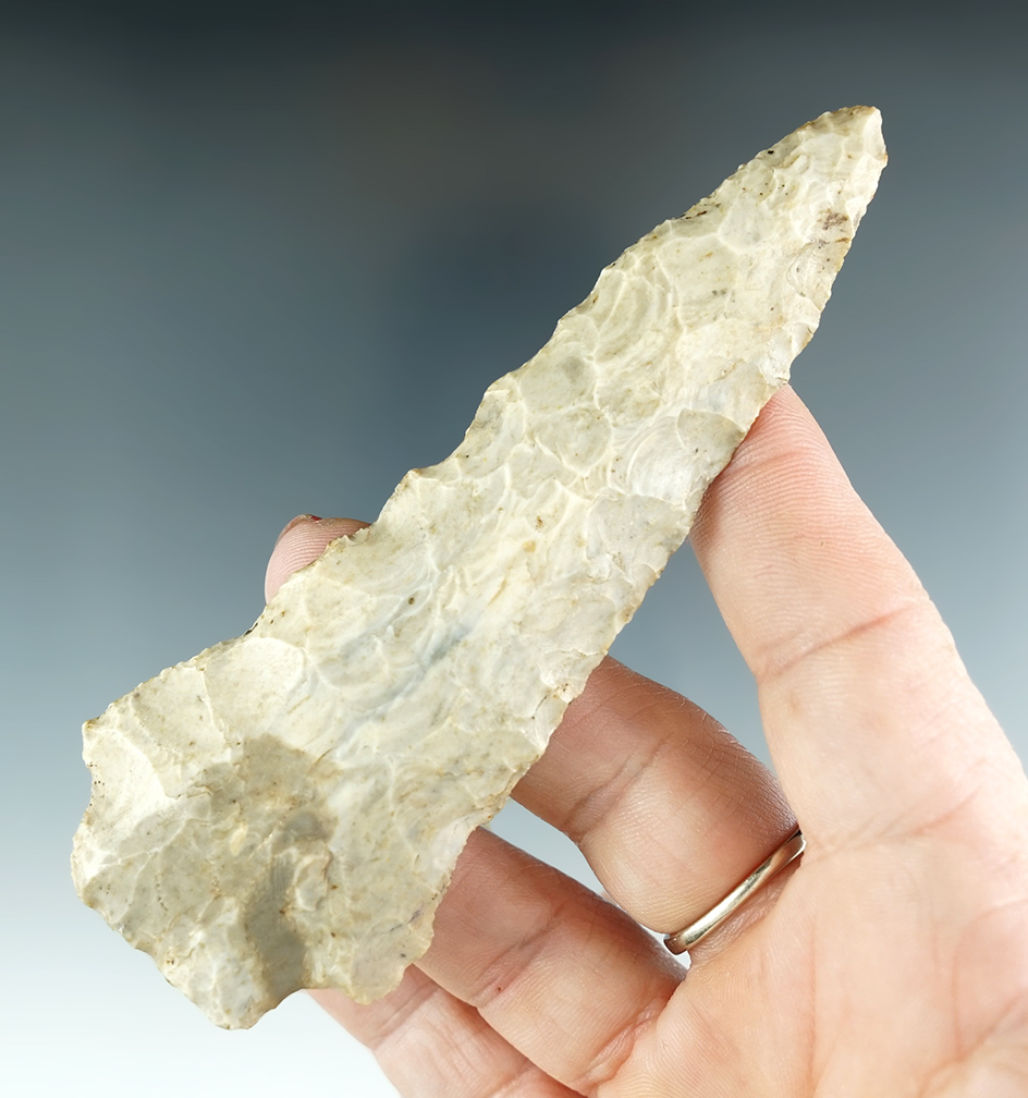 Main artifact image