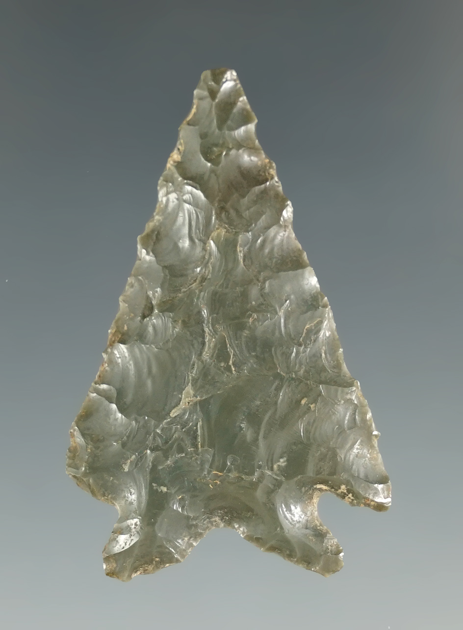 Main artifact image