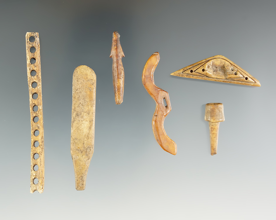 Main artifact image