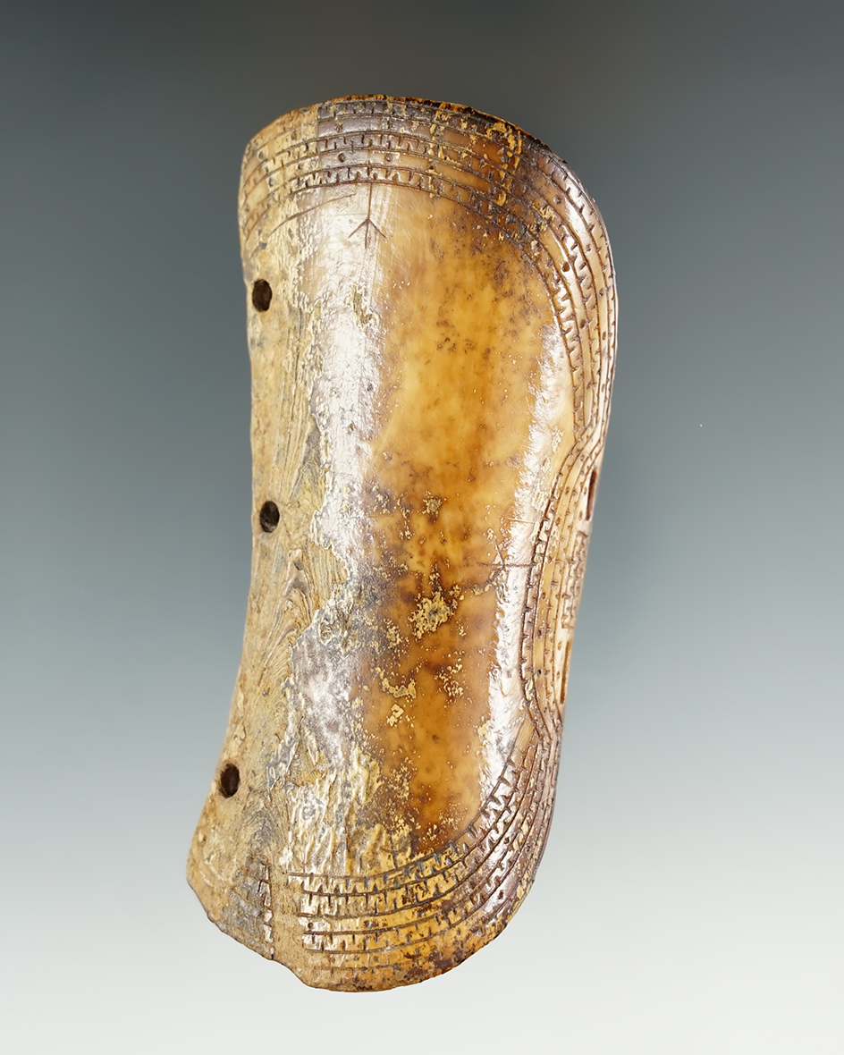 Main artifact image