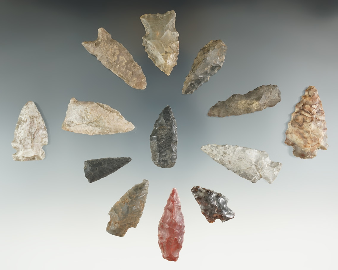 Main artifact image