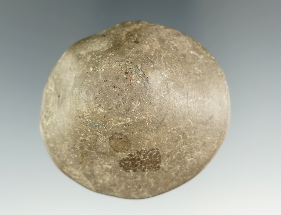 Main artifact image