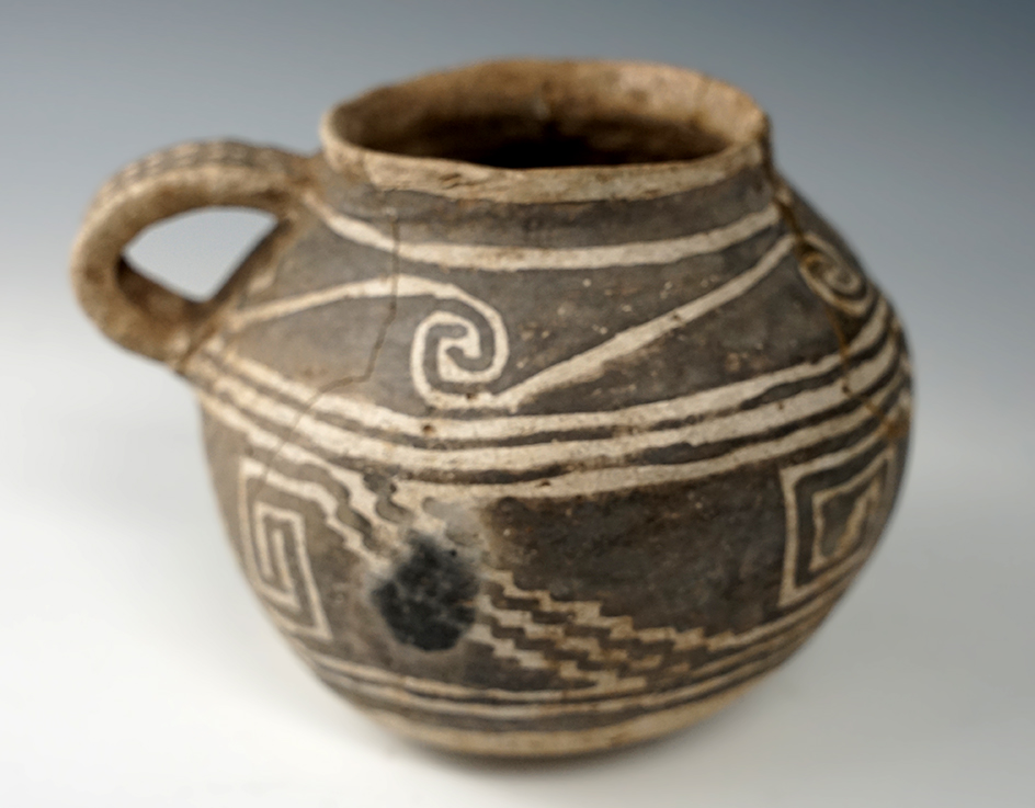 Main artifact image