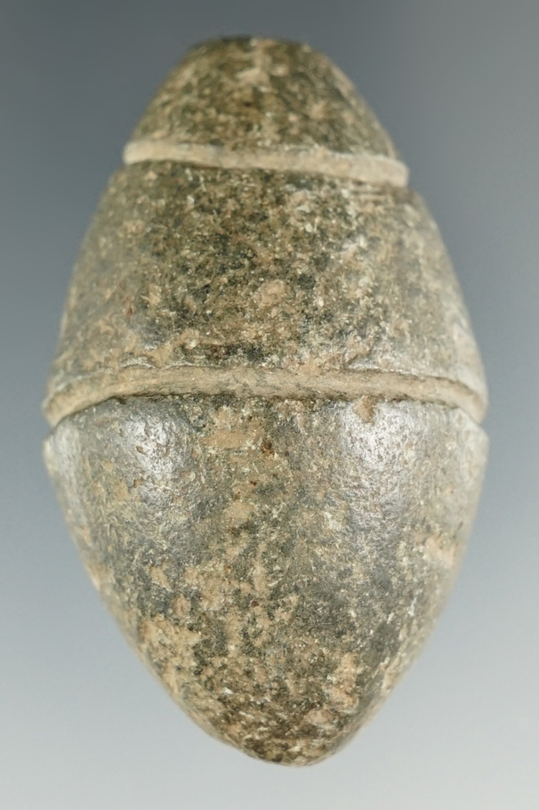 Main artifact image