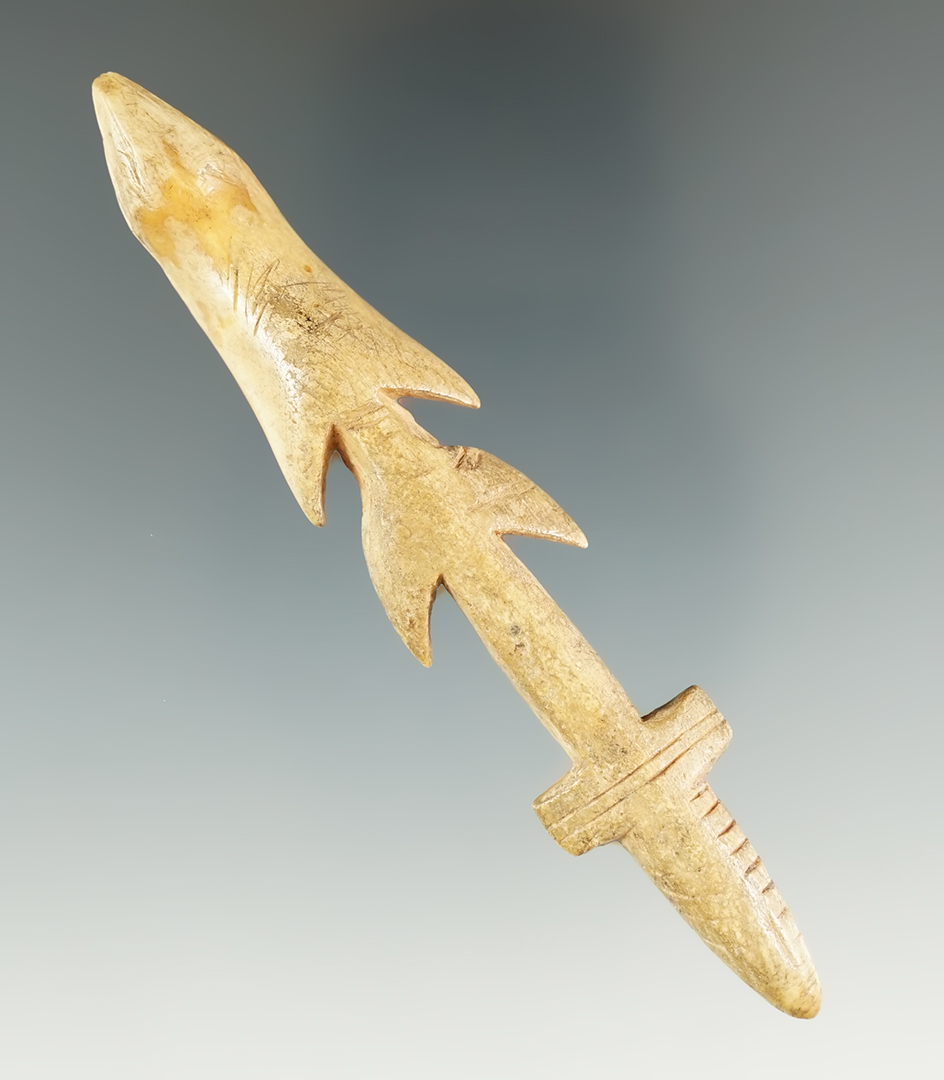 Main artifact image