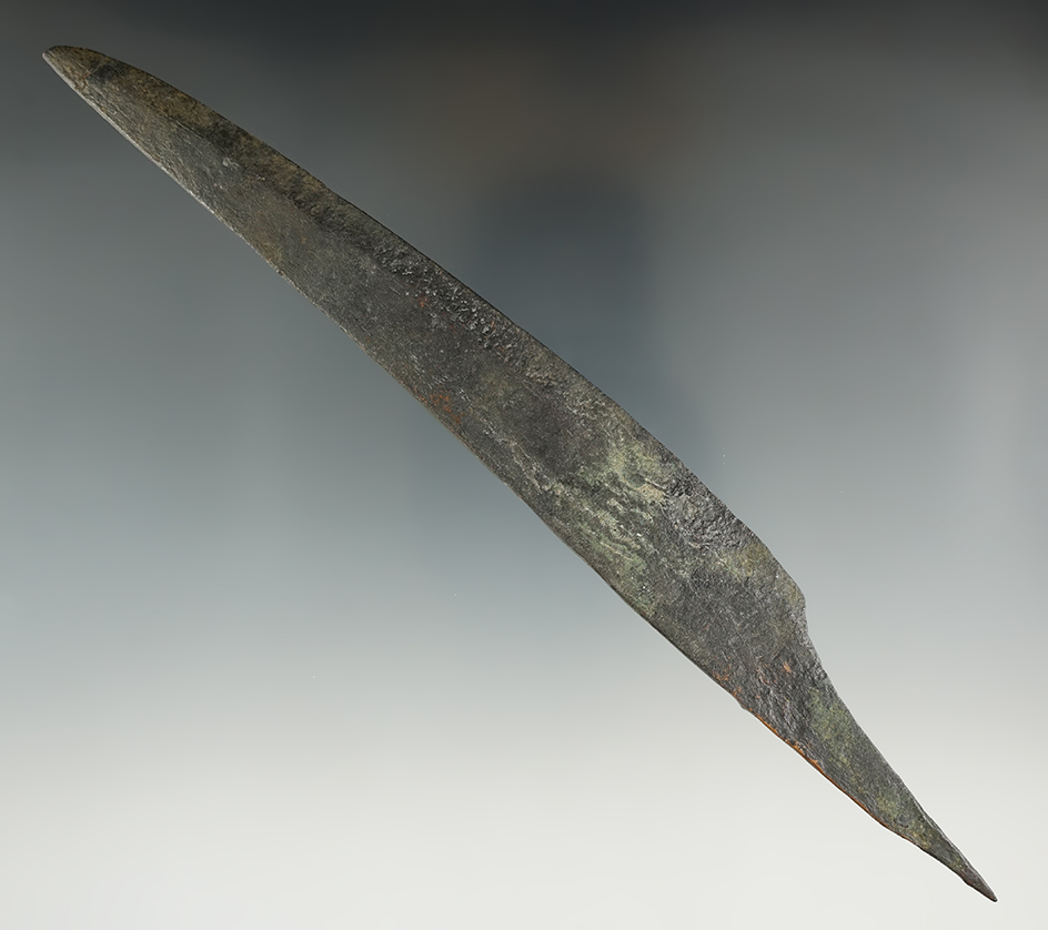 Main artifact image