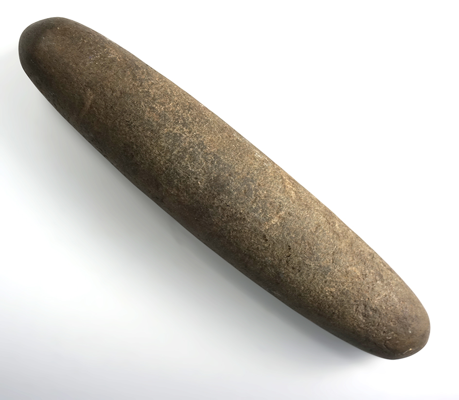 Main artifact image
