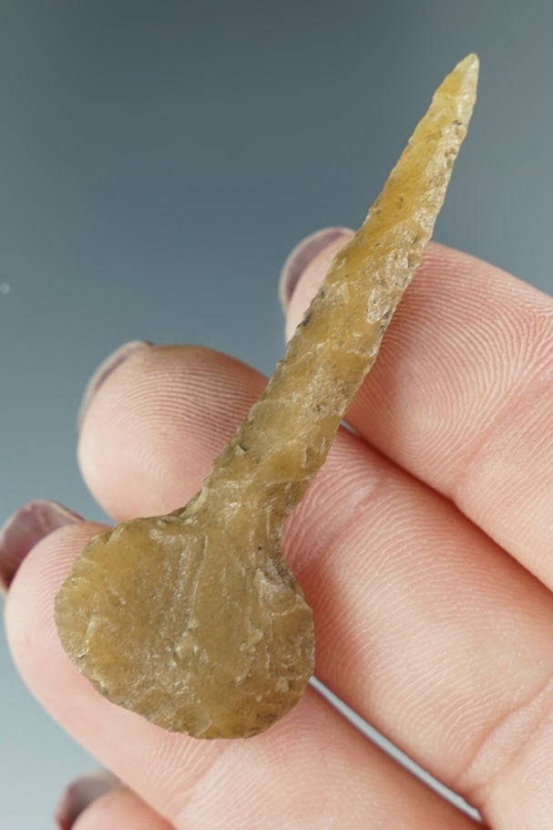 Main artifact image