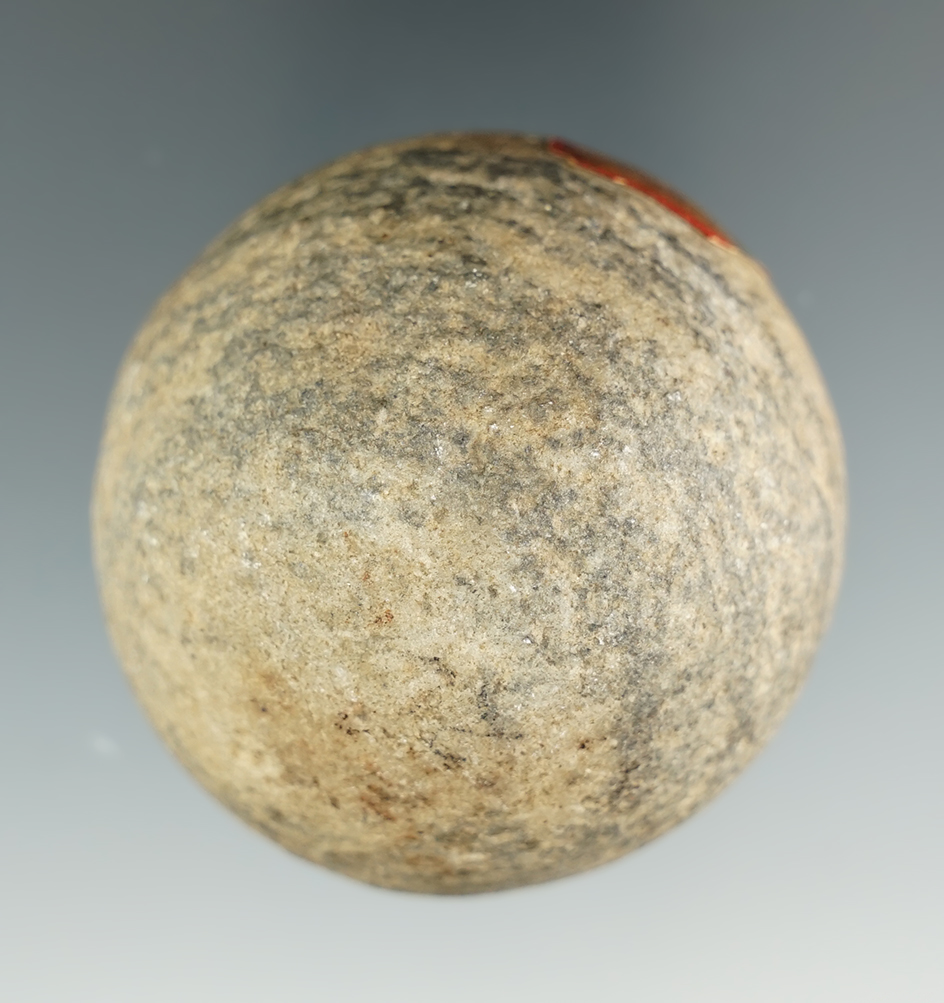 Main artifact image