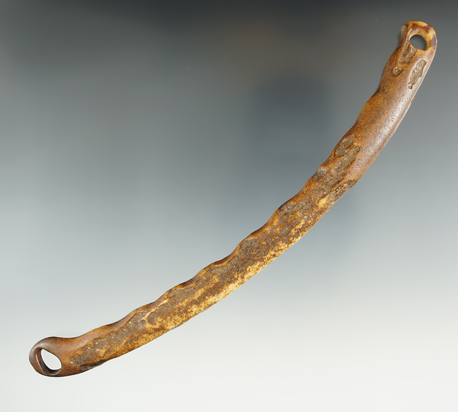 Main artifact image