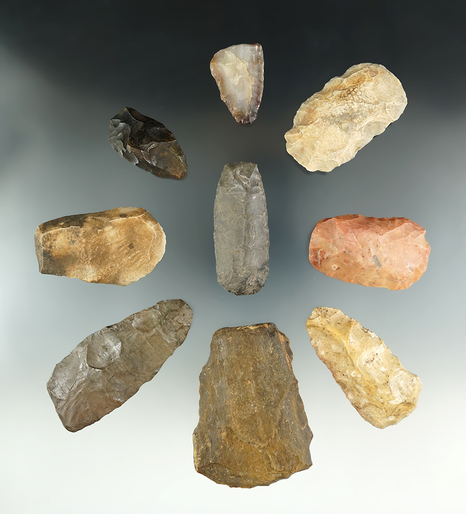Main artifact image