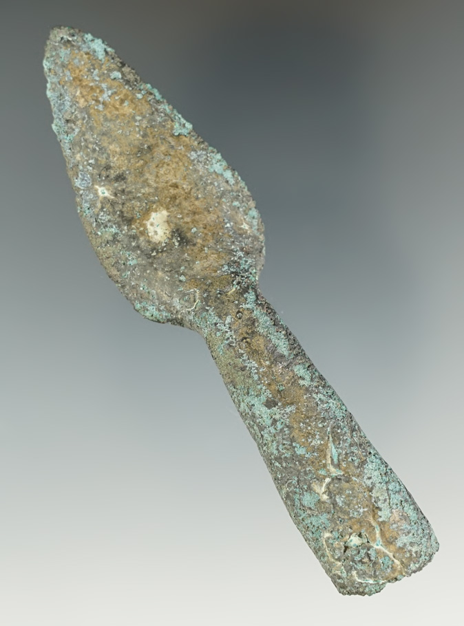 Main artifact image