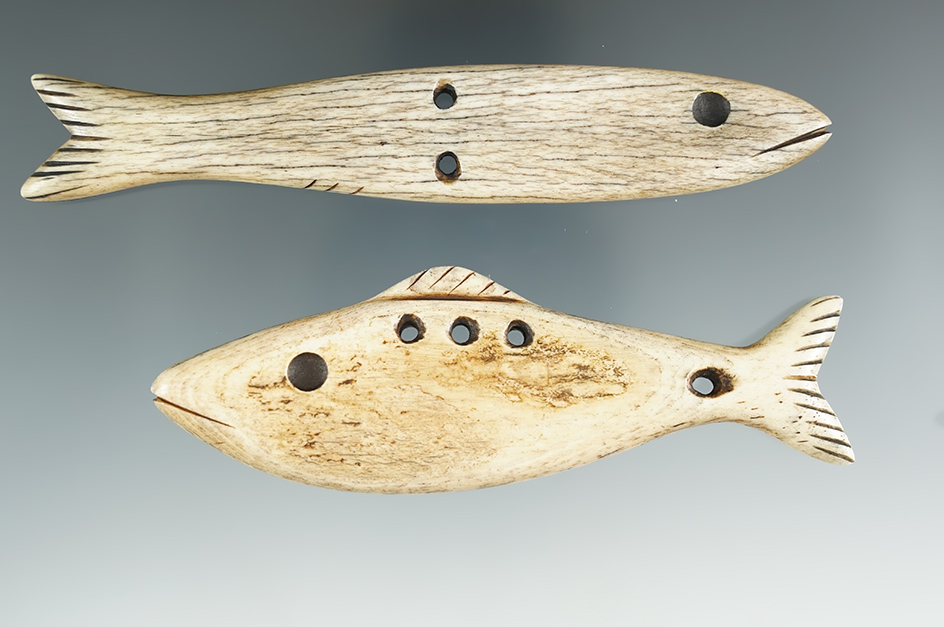 Main artifact image