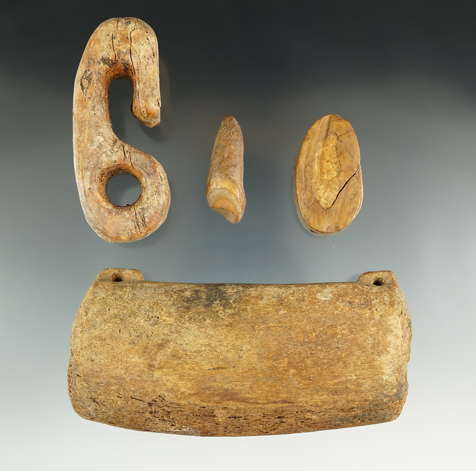 Main artifact image