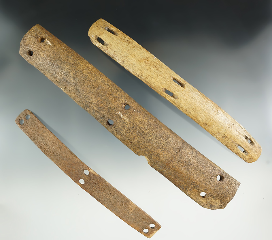 Main artifact image