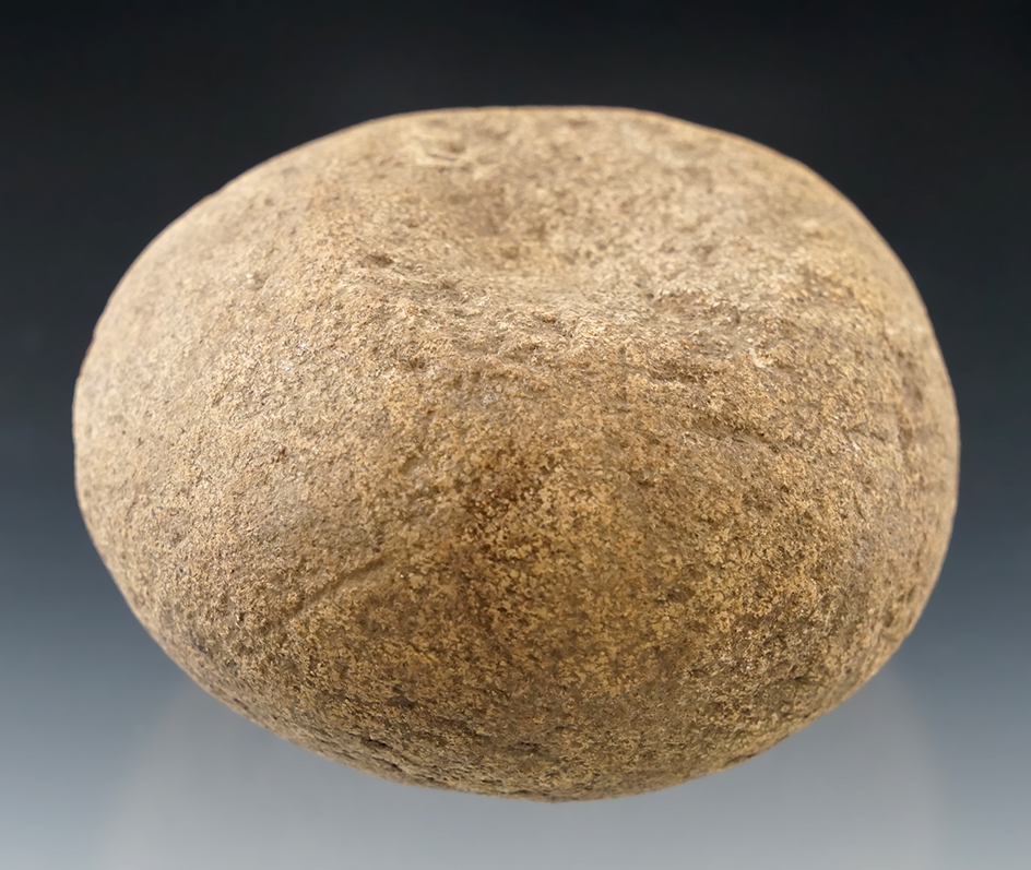 Main artifact image