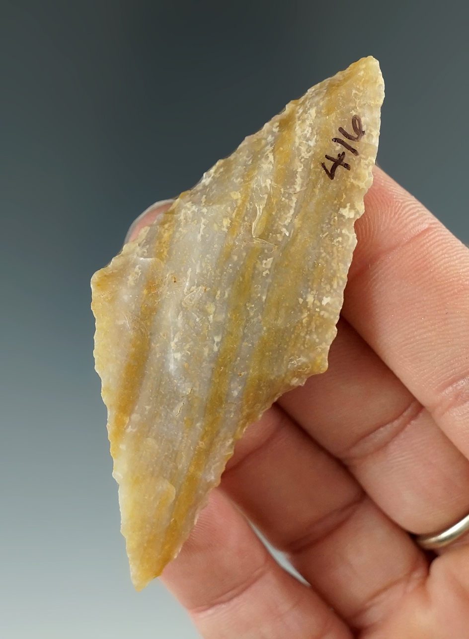 Main artifact image