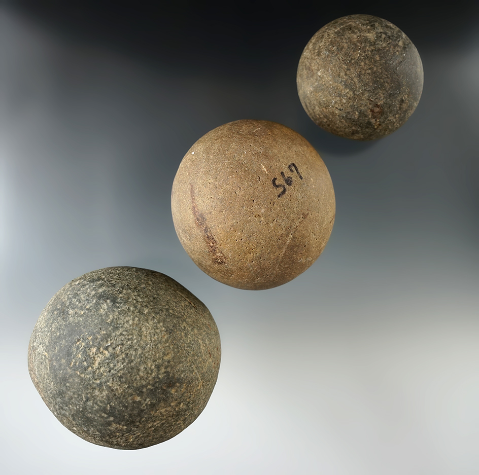 Main artifact image
