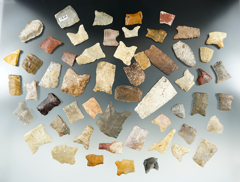 Main artifact image