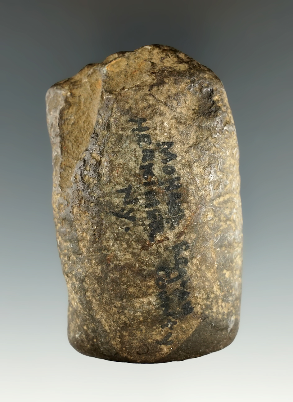 Main artifact image