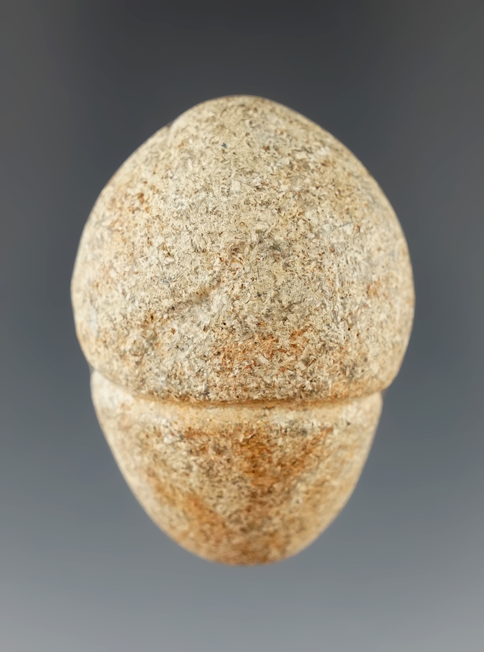 Main artifact image