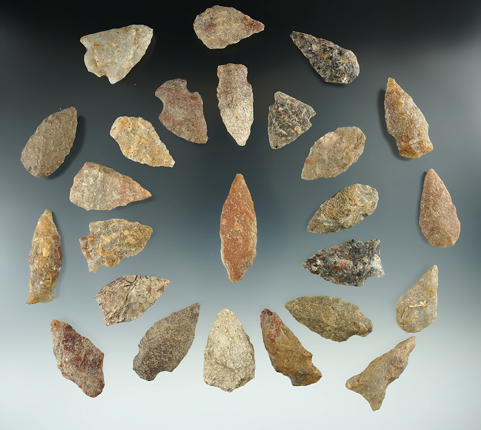 Main artifact image