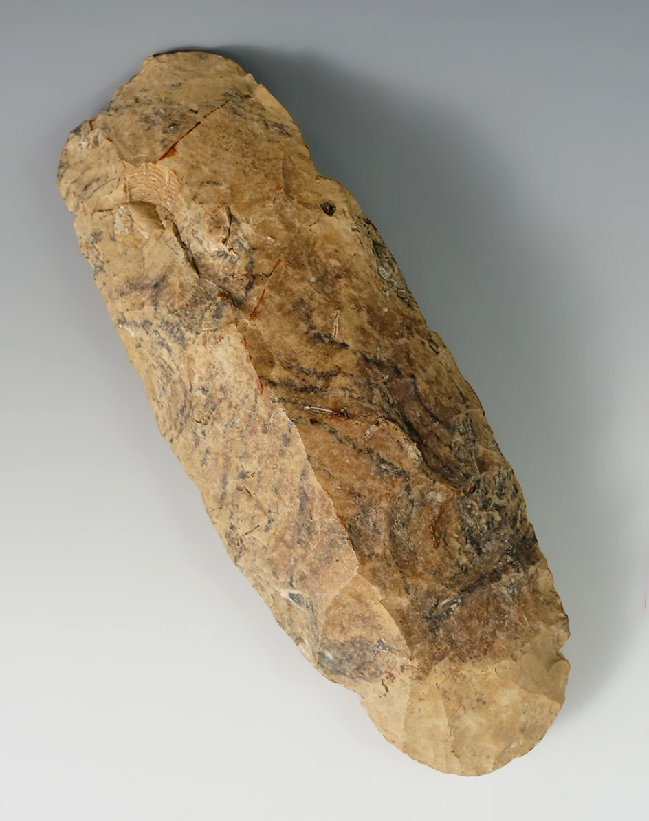 Main artifact image