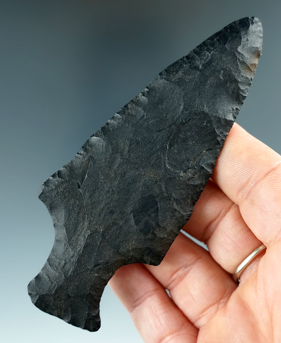 Main artifact image