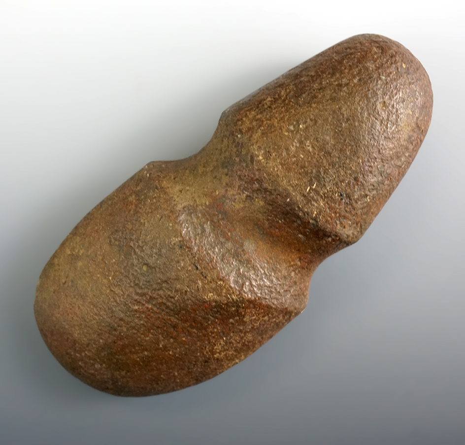 Main artifact image