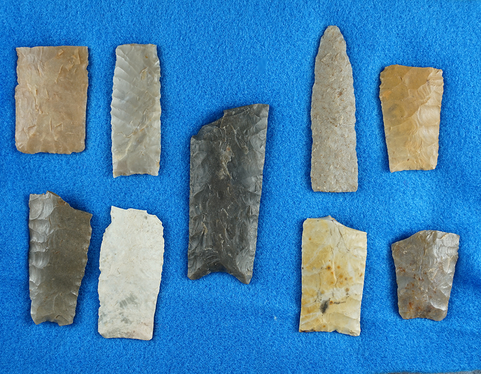 Main artifact image