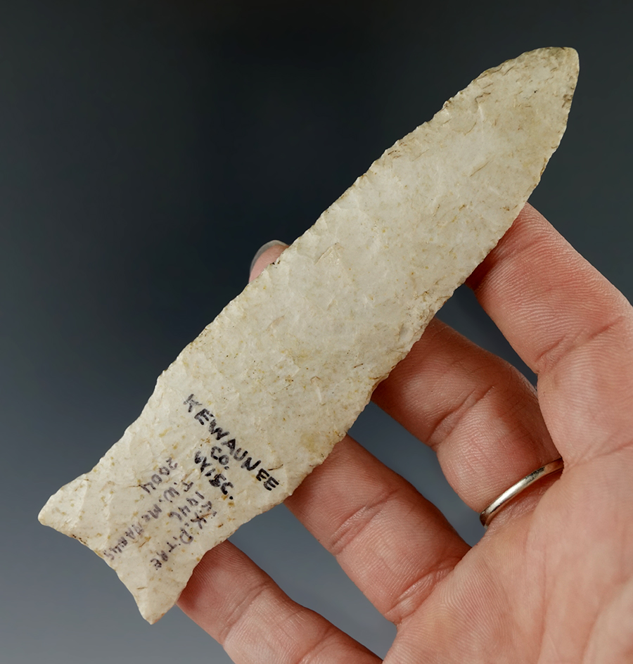 Main artifact image