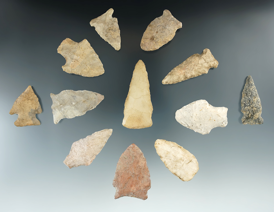 Main artifact image