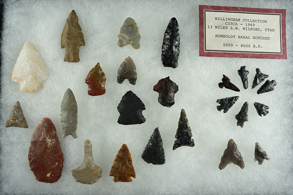 Main artifact image